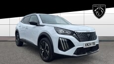 Peugeot 2008 1.2 PureTech 130 Allure 5dr Petrol Estate